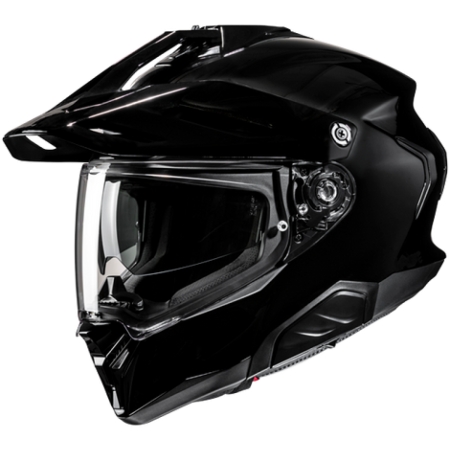 Casque HJC RPHA 60 Uni Noir Métal