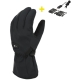Gants Chauffants Femme Macna Unite RTX 2.0 Kit 7.4V 2.2A Noir