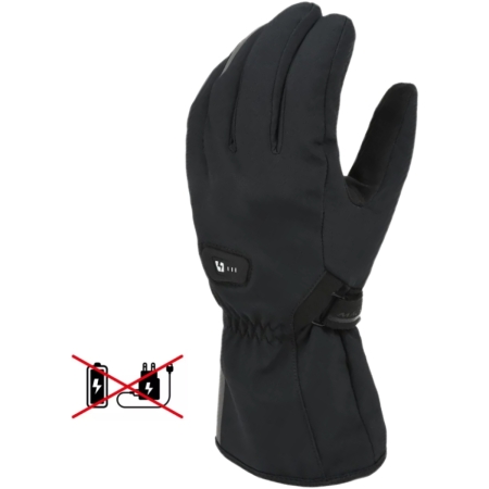 Gants Femme Chauffants Macna Unite RTX 2.0 Noir