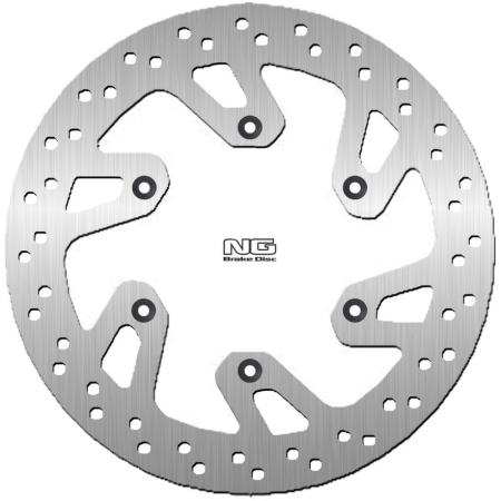 Disque De Frein Ng Brakes 719 1024918