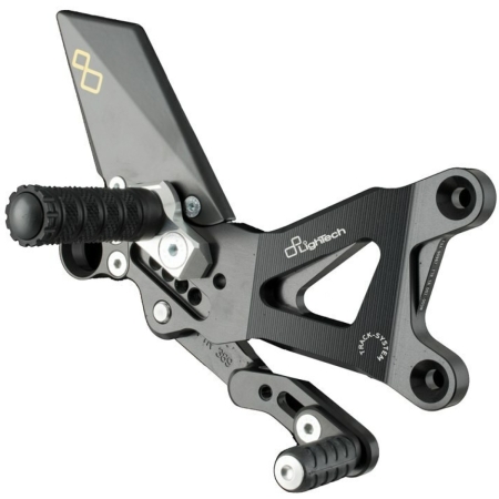 Commandes Reculées Fixes Lightech 1071554