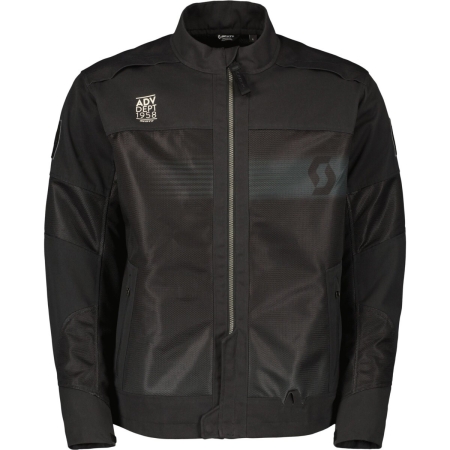 Veste Scott X-Tream Air Noir