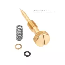 Vis De Ralenti Carburateur Tm24-28