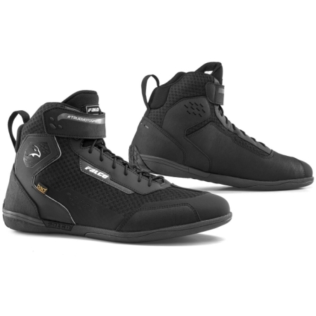 Baskets Falco Speedox 2 Noir Gris