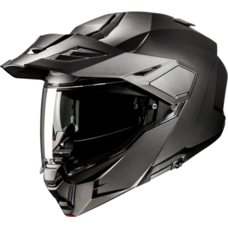 Casque HJC I80 Semi Flat Titane