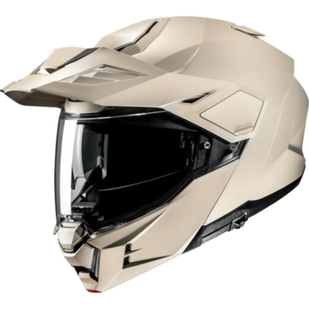Casque HJC I80 Semi Flat Beige Sable