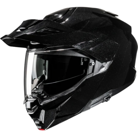 Casque HJC I80 Métal Noir