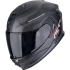 Casque Scorpion Exo-GT SP Air Flex Noir Argent