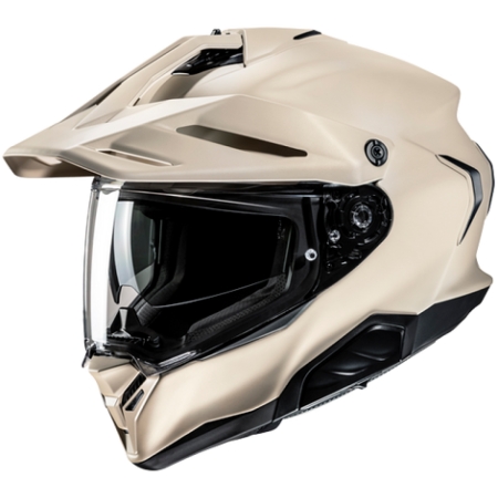 Casque HJC RPHA 60 Uni Beige Sable Semi-mat