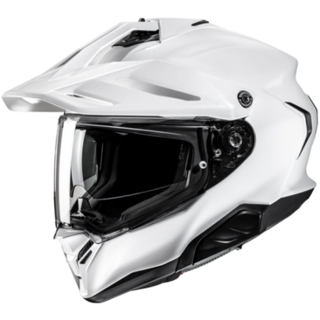 Casque HJC RPHA 60 Uni Blanc Perle