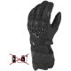 Gants Chauffants Macna Rafino RTX Noir