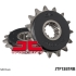 Pignon Jt Sprockets Acier Anti-Bruit 1381 - 520 1043787