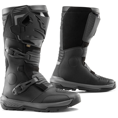 Bottes Falco Durant 2 Noir