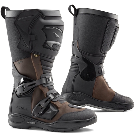 Bottes Falco Avantour 3 Marron