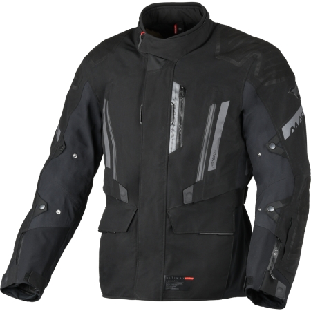 Blouson Macna Ultimax 2.0 Noir