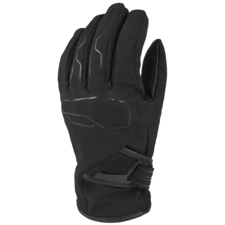 Gants Femme Macna Vanca RTX Noir