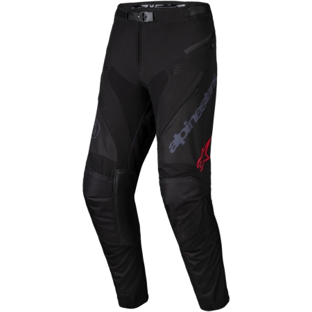Pantalon Cross Alpinestars Pro-Dura Magnet Noir Blanc