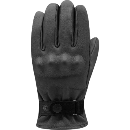 Gants Racer Resident 2 Noir