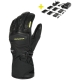 Gants Chauffants Macna Azra RTX Kit 12V 3A Noir