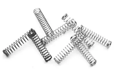 Ressort Plongeur Starter Pour Carburateur Mikuni TM36-40 / TMR/TDMR / RS34-40 / VM30-44 Standard