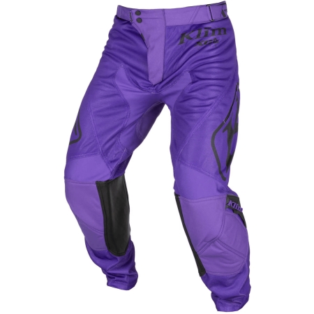 Pantalon Cross Klim XC Lite Violet - Equipement Cross KLIM