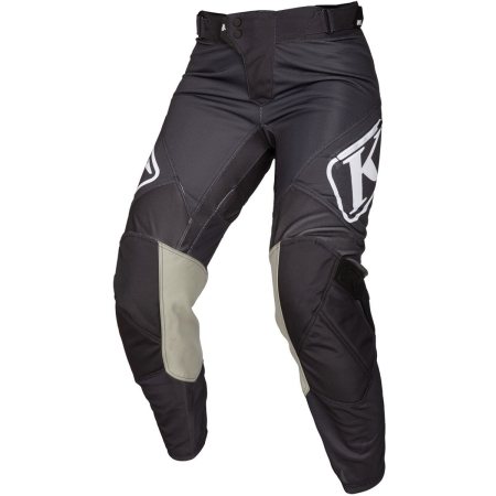 Pantalon Cross Femme Klim XC Lite Noir - Equipement cross femme KLIM