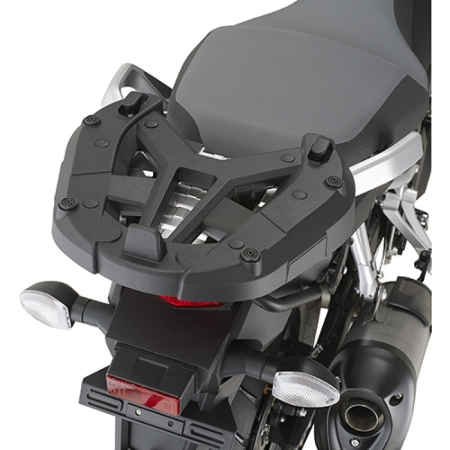 Support Top Case Kappa KR3112 En Aluminium Suzuki DL 650/1000 V-Strom