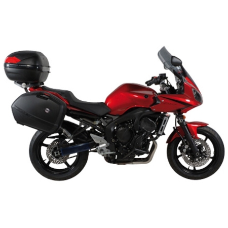 Support Top Case Kappa KZ351 Monorack Pour Yamaha FZ6