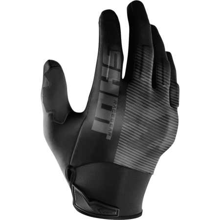 Gants Cross Shot Drift Tactic Noir Gris