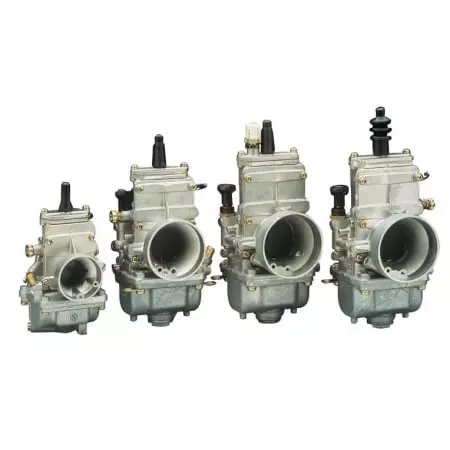 Carburateur Mikuni TM34 Standard - Moteur MIKUNI