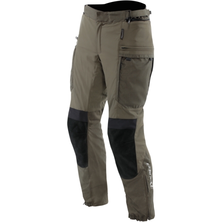 Pantalon Dainese Springbok 3L Absoluteshell Tarmac Noir