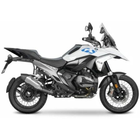 Support Valises Shad 3P System BMW R 1300 GS