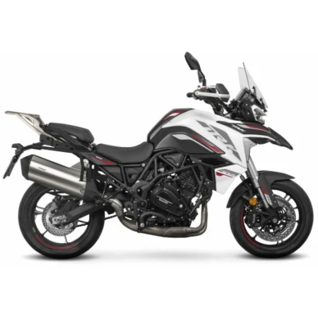 Support Valises Shad 3P System Benelli Trk 702/Trk 702 X