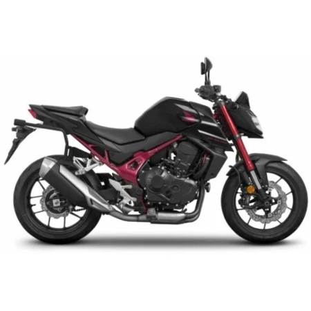 Support Valises Shad 3P System Honda CB 750 Hornet