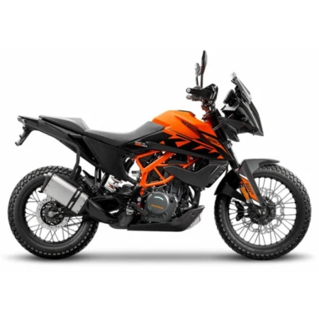 Support Valises Shad 3P System KTM Adventure 390
