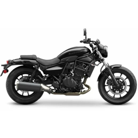 Support Valises Shad 3P System Kawasaki Eliminator 500