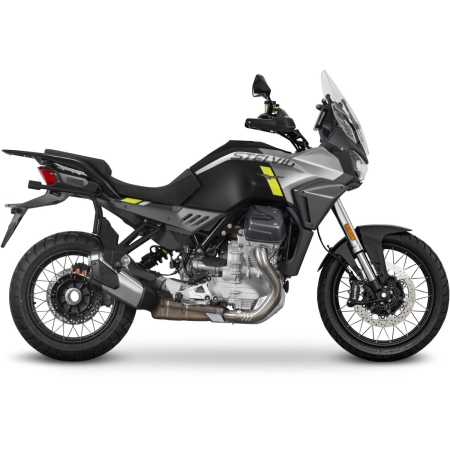 Support Valises Shad 3P System Moto Guzzi Stelvio 1000