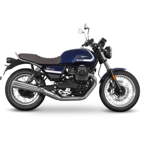 Support Valises Shad 3P System Moto Guzzi V7 Special/Stone/Corsa