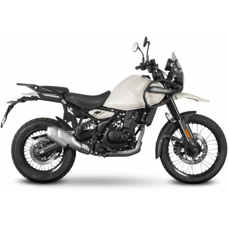 Support Valises Shad 3P System Royal Enfield Himalayan 450