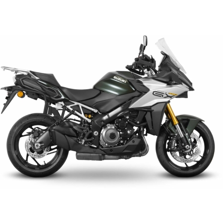Support Valises Shad 3P System Suzuki GSX-S 1000 GX