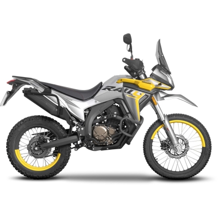 Support Valises Shad 3P System Voge 300 Rally