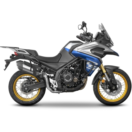 Support Valises Shad 3P System Voge DS525X