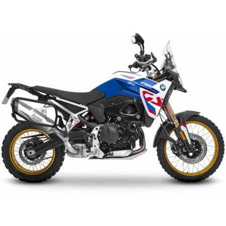 Support Valises Shad 4P System BMW F 900 GS