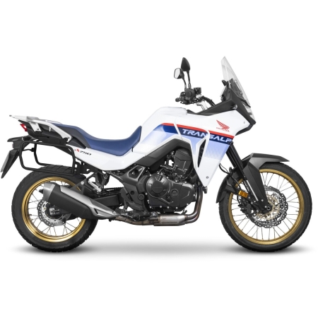 Support Valises Shad 4P System Honda XL 750 Transalp