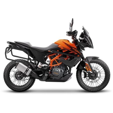Support Valises Shad 4P System KTM 390 Adventure