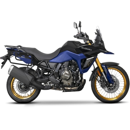 Support Valises Shad 4P System Suzuki V-Strom 800 DE