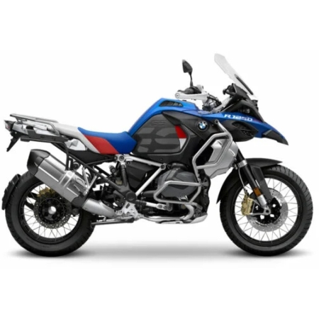 Support Valises Shad 3P System BMW R 1200 GS / R 1250 GS