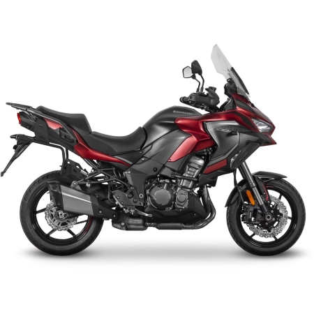 Support Valises Shad 3P System Kawasaki Versys 1000