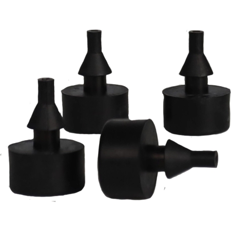 Silent Blocs Shad Platine Top Master