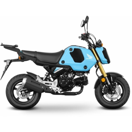 Support Top Case Shad Top Master Honda MSX 125 Grom